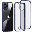 Θήκη για iPhone 12 Pro Max, ERBORD Guardian, μπλε