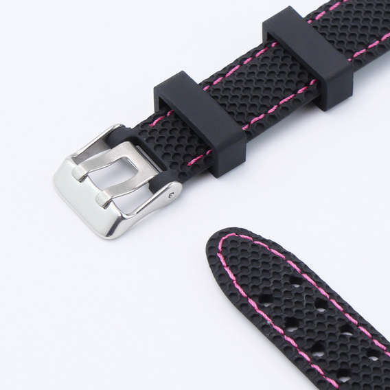 Λουράκι σιλικόνης για Xiaomi Smart Band 10 / 9 / 8
