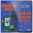 Γυαλί Diamond Palm για Samsung Galaxy S20 FE