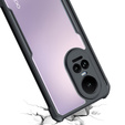 Θήκη για Oppo Reno 10 Pro, AntiDrop Hybrid, μαύρη