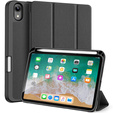 Θήκη για iPad mini 8.3" 2021 (6 gen.), Dux Ducis Domo, μαύρη