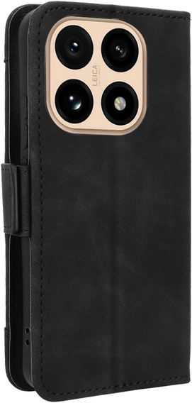 Θήκη με πτερύγιο υποδοχής κάρτας για το Xiaomi 15T