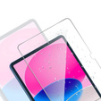 9H Tempered Glass για iPad 10.9 (10η γενιά) και iPad 11 (11η γενιά)