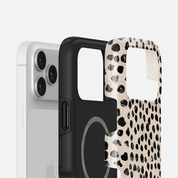 Θήκη Burga Tough MagSafe για iPhone 17 Pro Max