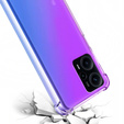 θήκη για το Xiaomi Poco F5, Gradient Dropproof, Μωβ / μπλε
