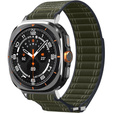 Λουράκι Spigen WBF0 για Samsung Galaxy Watch Ultra 2024/2025 (47 mm)