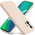 Θήκη για Xiaomi 11T / 11T Pro, Silicone Lite, μπλε