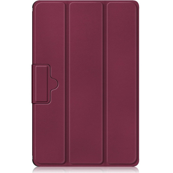 Θήκη για Lenovo Tab M10 Plus 10.6 TB-125F / TB-128F 3 Gen, Smartcase, μπλε