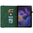 Θήκη Butterfly με βάση και τσέπες για Samsung Galaxy Tab A11+