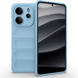 Θήκη για Xiaomi Redmi Note 14 4G, Gaming Shockproof, μπλε