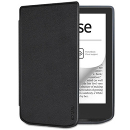 Θήκη για Pocketbook Verse / Verse Pro, Smartcase, μαύρη