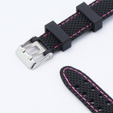 Λουράκι σιλικόνης για Xiaomi Smart Band 10 / 9 / 8