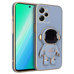 Θήκη για Xiaomi Poco X5 Pro 5G, Astronaut, μπλε