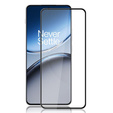 Μετριασμένο γυαλί 3D για OnePlus Nord 4, μαύρο πλαίσιο
