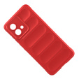 Θήκη για Motorola Moto G84 5G, Gaming Shockproof, κόκκινη