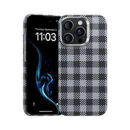 BENKS Kevlar Magnetic Armor Vichy BF62 θήκη για iPhone 15 Pro Max