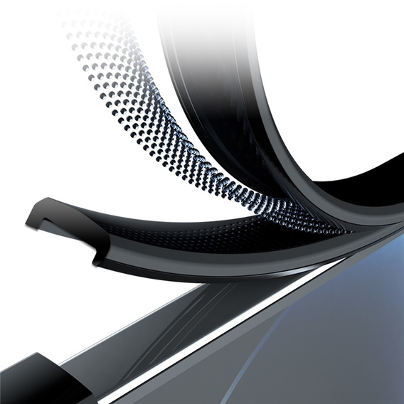 Θήκη Fusion Hybrid για Honor Magic 8 Lite