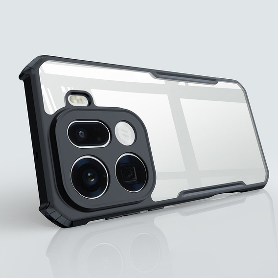 Θήκη AntiDrop Hybrid για Oppo Find X9 Pro