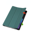 Θήκη για Xiaomi Pad 7 / 7 Pro, Smartcase, πράσινη