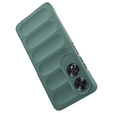 Θήκη για Oppo A60, Gaming Shockproof, πράσινη
