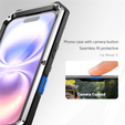 Θήκη R-JUST με βάση στήριξης για iPhone 17
