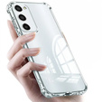 Θήκη για Oppo A5 5G / A5m, Dropproof, διαφανής