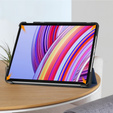 Θήκη για Xiaomi Redmi Pad Pro / Xiaomi Poco Pad, Smartcase, σκούρο μπλε