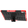Θήκη για Lenovo Tab P11 Gen 2, Tire Armor, κόκκινο