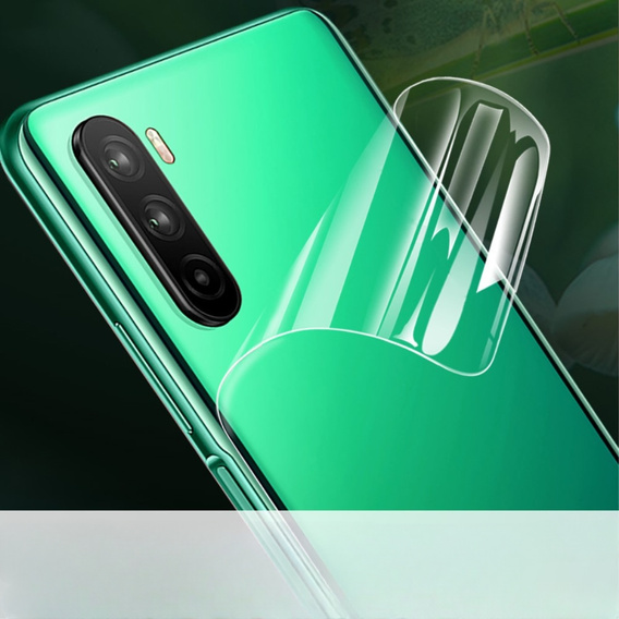 IMAK 2x πίσω μεμβράνη υδρογέλης για Huawei P60 / P60 Pro