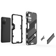 Θήκη για Xiaomi Poco M4 Pro 5G / Note 11S 5G, Military kickstand, μπλε