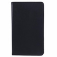 Θήκη για Samsung Galaxy Tab A9 TB330FU 10.95", Περιστρεφόμενη 360, μαύρη