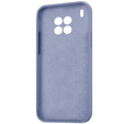 Θήκη για Huawei Nova 8i, Silicone Lite, λεβάντας
