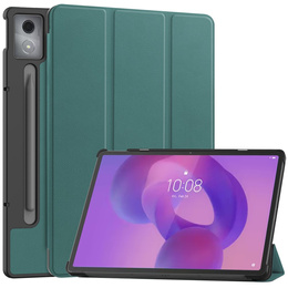 Θήκη για Lenovo Idea Tab Pro, Smartcase, πράσινη