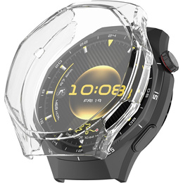 Προστατευτικό κάλυμμα από TPU για Huawei Watch GT 6 Pro 46 mm