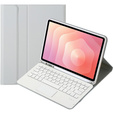 Θήκη με πληκτρολόγιο Bluetooth και touchpad για Samsung Galaxy Tab S11