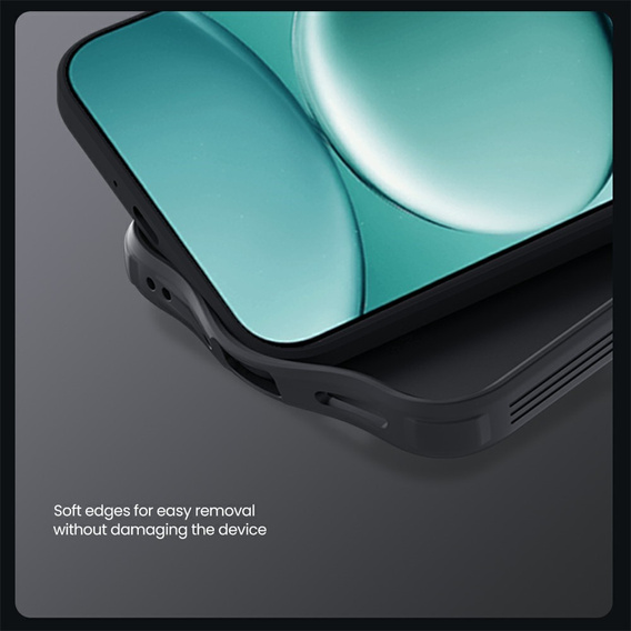 Θήκη NILLKIN Camshield Pro με προστατευτικό κάμερας για Xiaomi Redmi Note 15 Pro 5G