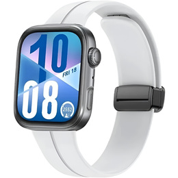 Λουράκι σιλικόνης για Huawei Watch Fit 4 / 4 Pro / 3