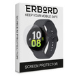 3x Φύλλο υδρογέλης ERBORD για Samsung Galaxy Watch 5 44mm