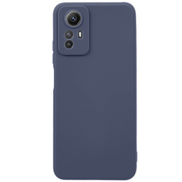Θήκη για Xiaomi Redmi Note 12S, Silicone Lite, λεβάντας