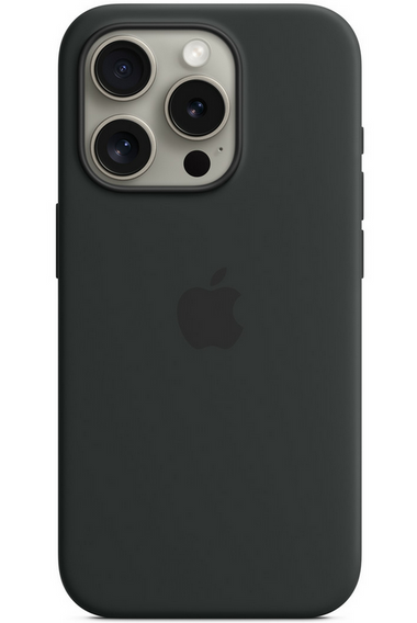 Γνήσια θήκη Apple με MagSafe για Apple iPhone 16