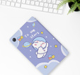Θήκη για Lenovo Tab M10 Plus 10.6 Gen 3 TB-125F TB-128F, space rabbit