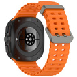 Λουράκι σιλικόνης για Samsung Galaxy Watch Ultra 47mm (2025 / 2024)