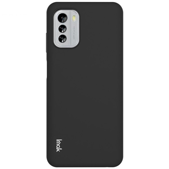 IMAK Θήκη για Nokia G60 5G, IMAK UC-3 Series Case, μαύρη