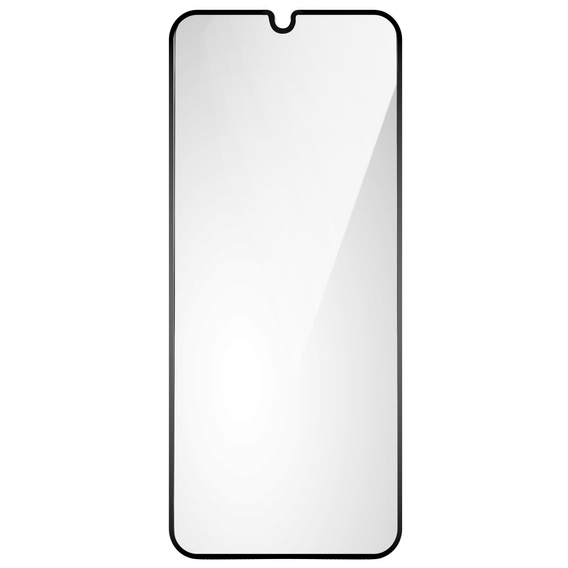 2x Κεραμικό υβριδικό γυαλί ERBORD για Samsung Galaxy A32 5G