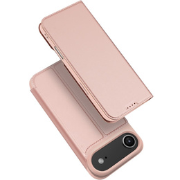 Dux Ducis Θήκη για Honor 200 Lite, Skinpro, μαύρη