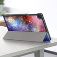 Θήκη για Samsung Galaxy Tab A7 Lite, Smartcase, galaxy
