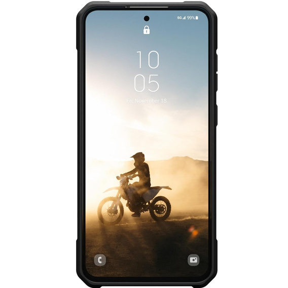 Θήκη Urban Armor Gear Pathfinder MagSafe για Samsung Galaxy S25 FE