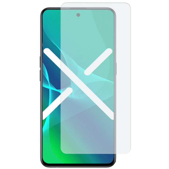 Μετριασμένο γυαλί 9H για Google Pixel 7 5G