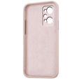 Θήκη για Realme GT 2 5G / GT Neo 2 / GT Neo 3T, Silicone Lite, ροζ