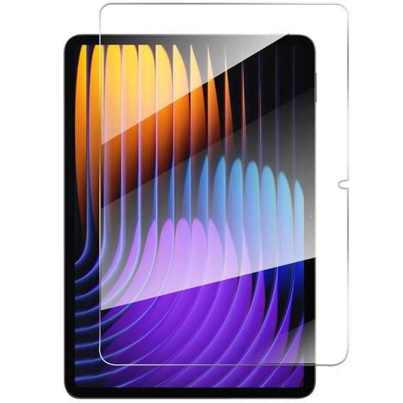Μετριασμένο γυαλί για Xiaomi Pad 7 / 7 Pro